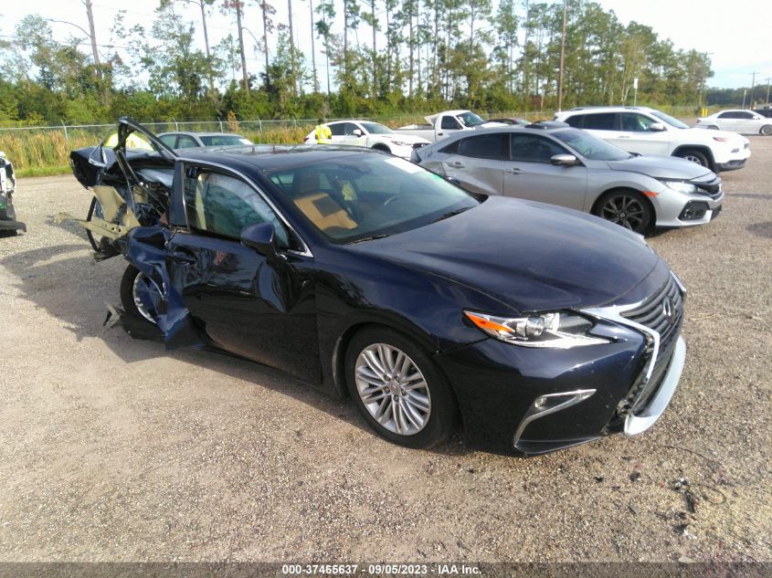 58ABK1GG8JU083526 | 2018 LEXUS ES 350