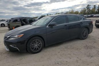 58ABK1GG8JU104083 | 2018 LEXUS ES 350