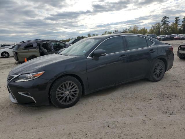 58ABK1GG8JU104083 | 2018 LEXUS ES 350