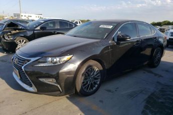 58ABK1GG8JU116041 | 2018 LEXUS ES 350