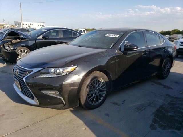 58ABK1GG8JU116041 | 2018 LEXUS ES 350