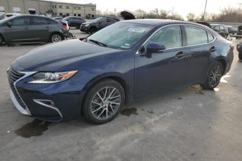 58ABK1GG9GU006964 | 2016 LEXUS ES 350