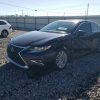 4T1BF1FK1GU586941 | 2016 TOYOTA CAMRY LE