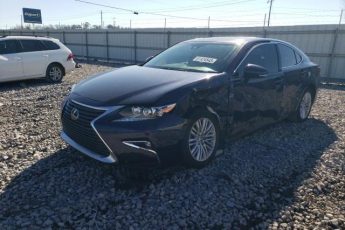 58ABK1GG9GU014482 | 2016 LEXUS ES 350