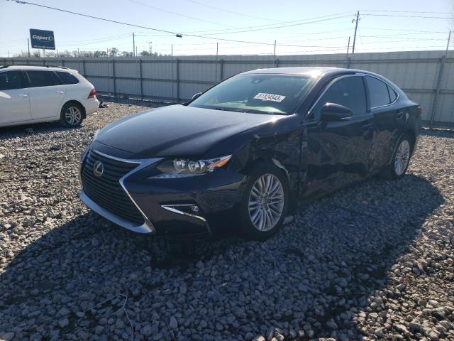 58ABK1GG9GU014482 | 2016 LEXUS ES 350