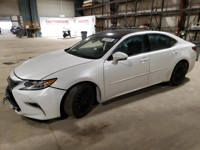 58ABK1GG9GU018354 | 2016 LEXUS ES 350