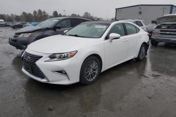 58ABK1GG9JU096169 | 2018 LEXUS ES 350