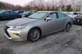 58ABK1GGXJU103260 | 2018 LEXUS ES 350