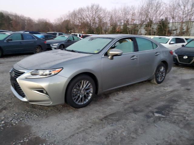 58ABK1GGXJU103260 | 2018 LEXUS ES 350