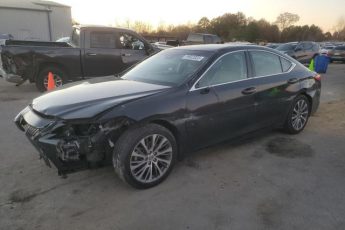 58ABZ1B10KU029833 | 2019 LEXUS ES 350