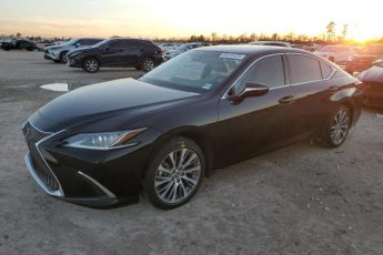 58ABZ1B11KU040355 | 2019 LEXUS ES 350