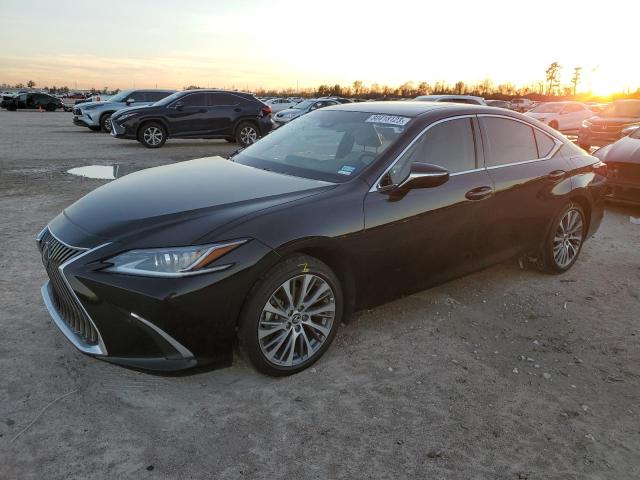 58ABZ1B11KU040355 | 2019 LEXUS ES 350