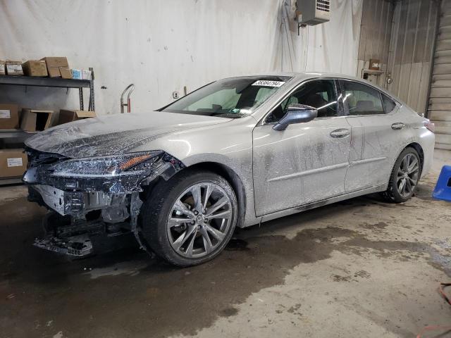 58ABZ1B12KU001337 | 2019 LEXUS ES 350