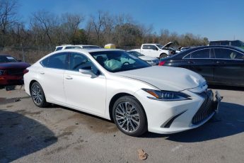 58ABZ1B12KU037268 | 2019 LEXUS ES 350