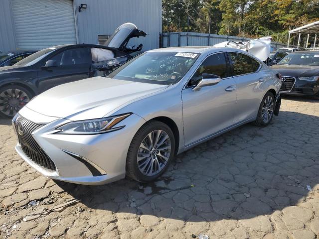 58ABZ1B13KU009169 | 2019 LEXUS ES 350