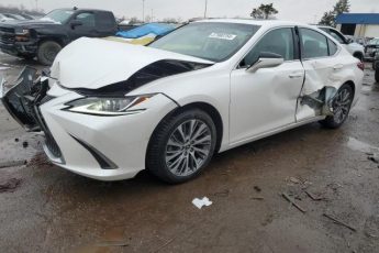 58ABZ1B14KU042794 | 2019 LEXUS ES 350