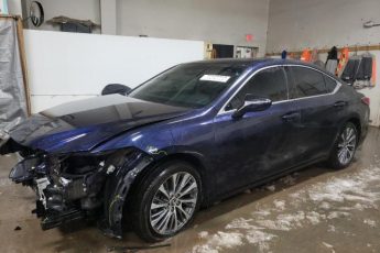 58ABZ1B15KU017337 | 2019 LEXUS ES 350