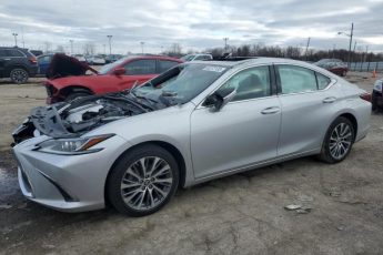 58ABZ1B16KU008369 | 2019 LEXUS ES 350