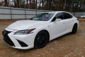 58ABZ1B16KU035426 | 2019 LEXUS ES 350