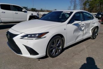 58ABZ1B19KU024534 | 2019 LEXUS ES 350