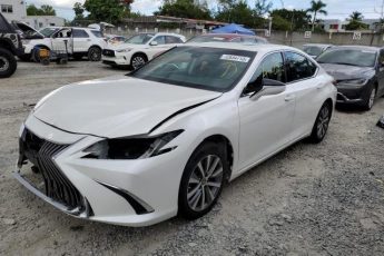 58ACZ1B11LU065746 | 2020 LEXUS ES 350 BAS