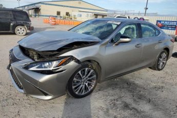 58AD11D10MU002552 | 2021 LEXUS ES 250 BAS