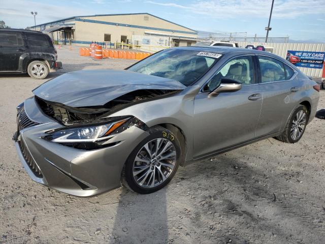 58AD11D10MU002552 | 2021 LEXUS ES 250 BAS