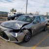 5YFEPRAE2LP043703 | 2020 Toyota corolla le