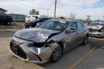 58AD11D12MU003685 | 2021 LEXUS ES 250 BAS