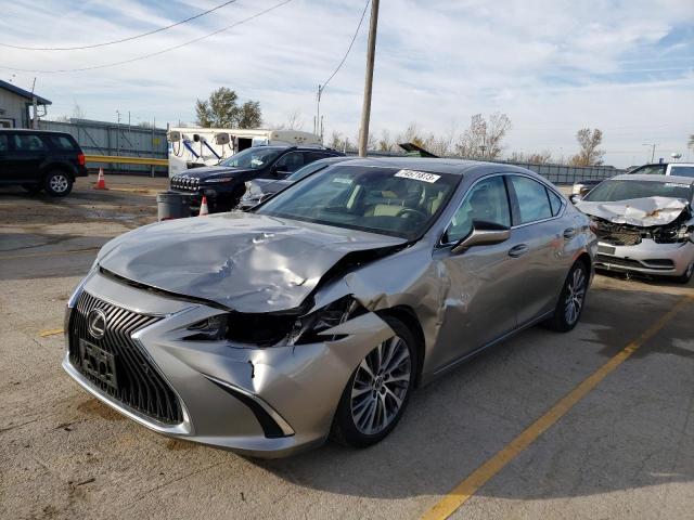 58AD11D12MU003685 | 2021 LEXUS ES 250 BAS