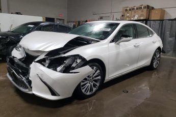 58AD11D17MU002077 | 2021 LEXUS ES 250 BAS