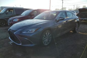 58AD11D17MU004749 | 2021 LEXUS ES 250 BAS