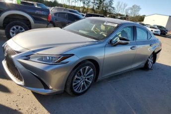 58AD21B11LU012330 | 2020 LEXUS ES 300H