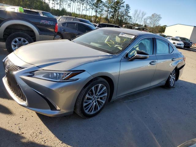 58AD21B11LU012330 | 2020 LEXUS ES 300H