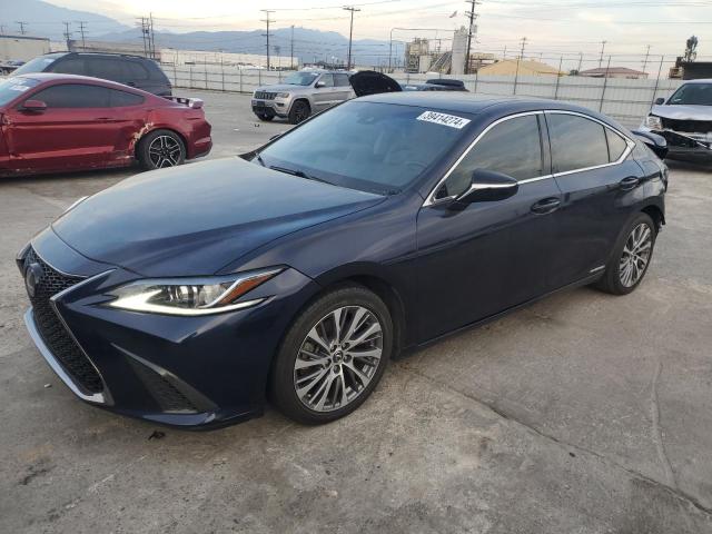 58AD21B14LU006795 | 2020 LEXUS ES 300H