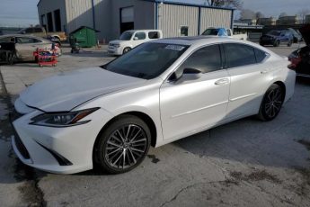 58ADA1C10PU035931 | 2023 LEXUS ES 300H BA