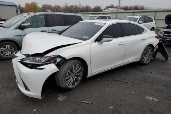 58ADA1C12MU004840 | 2021 LEXUS ES 300H