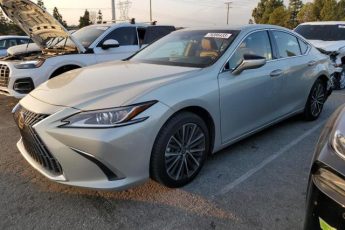 58ADA1C13PU026866 | 2023 LEXUS ES 300H BA