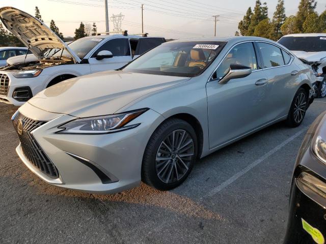 58ADA1C13PU026866 | 2023 LEXUS ES 300H BA