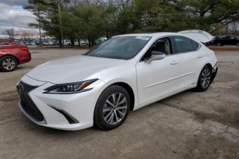 58ADA1C16MU001469 | 2021 LEXUS ES 300H