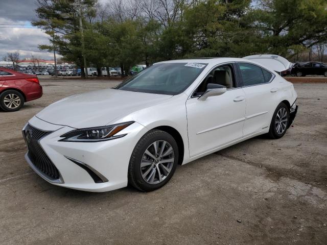 58ADA1C16MU001469 | 2021 LEXUS ES 300H