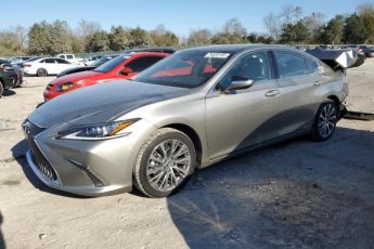 58ADA1C16MU011211 | 2021 LEXUS ES 300H