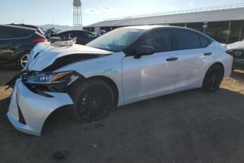 58ADA1C16PU033942 | 2023 LEXUS ES 300H BA