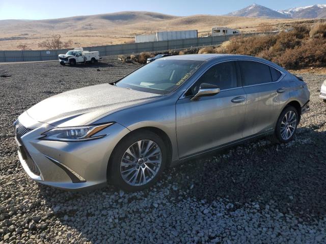 58ADA1C18MU006821 | 2021 LEXUS ES 300H