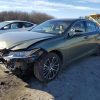 JTHSE5BC1F5005328 | 2015 Lexus rc 350