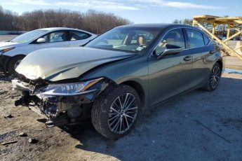 58ADA1C19PU029321 | 2023 LEXUS ES 300H BA