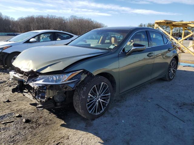 58ADA1C19PU029321 | 2023 LEXUS ES 300H BA