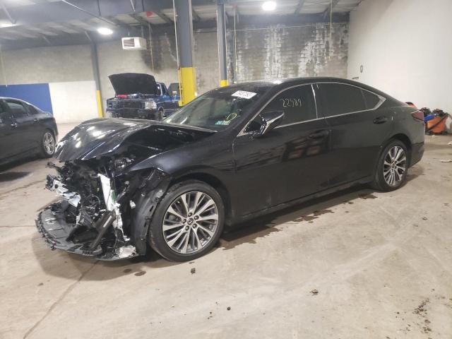 58ADZ1B13MU091237 | 2021 LEXUS ES 350 BAS