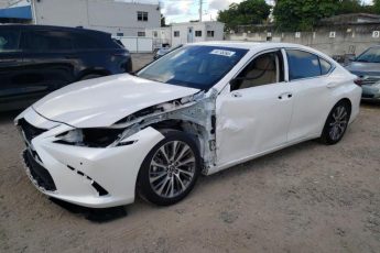 58ADZ1B13MU101491 | 2021 LEXUS ES 350 BAS