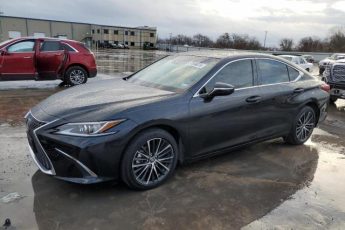 58ADZ1B13NU137392 | 2022 LEXUS ES 350 BAS